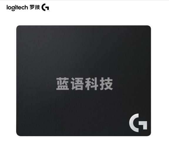 罗技  G440 硬质游戏鼠标垫