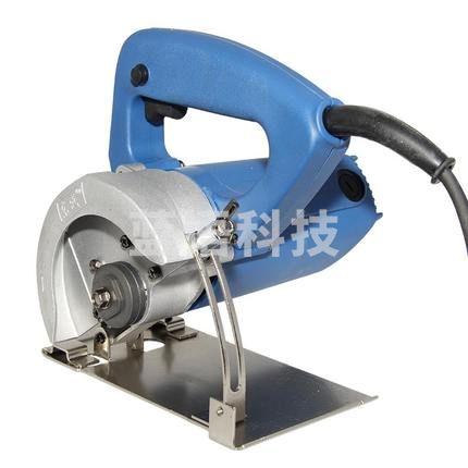 东成 云石机/石材切割机 Z1E-FF04-110(1240w)   2台/件