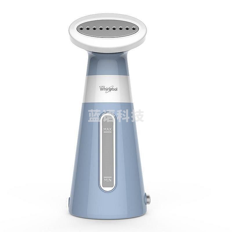 惠而浦WS-JM1701B手持挂烫机蓝色100ml(台)