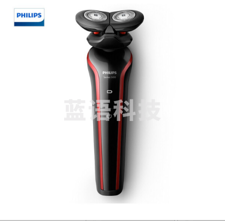 飞利浦  S556/12 电动剃须刀