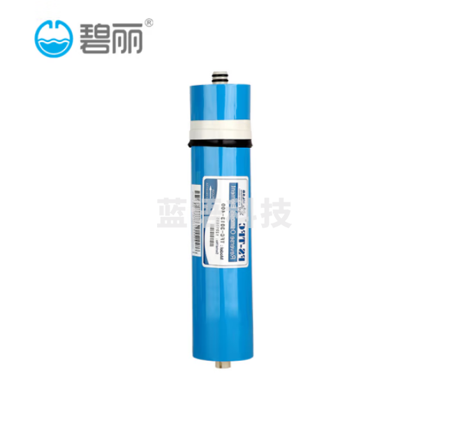 碧丽bili商用净水设备纳滤滤芯（型号：NF200）