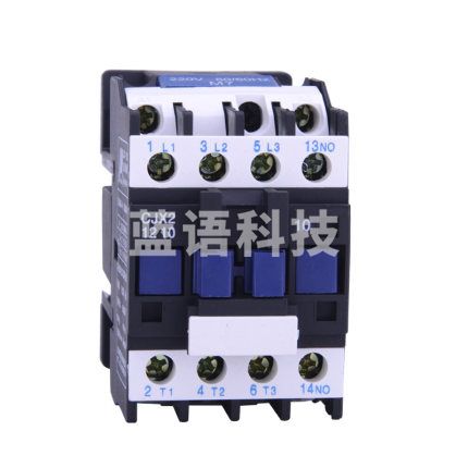 人民电器 110v CJX2-1210交流接触器