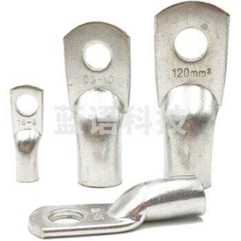 凤凰 JG-240-16 镀锡铜端子铜鼻子