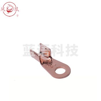 凤凰 400A 铜接线鼻子开口鼻子