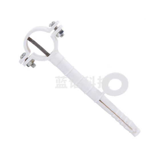 PPR水管配件立卡  25   货号：YC