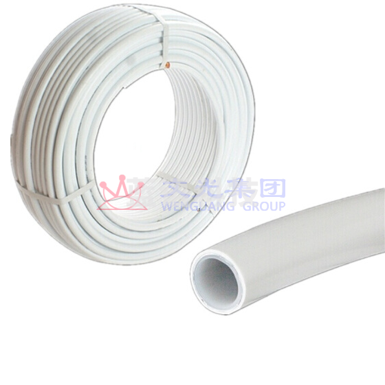 铝塑管  1寸（25） 单位：米 货号：JC