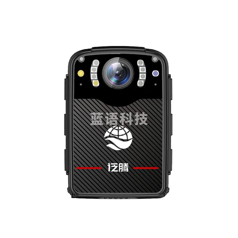 POC 泛腾执法记录仪DSJ-HD215 64G