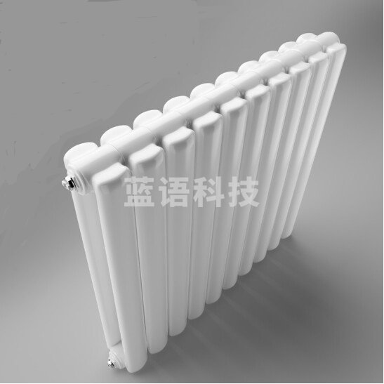 暖气片  孔距 600*400mm  货号：YC