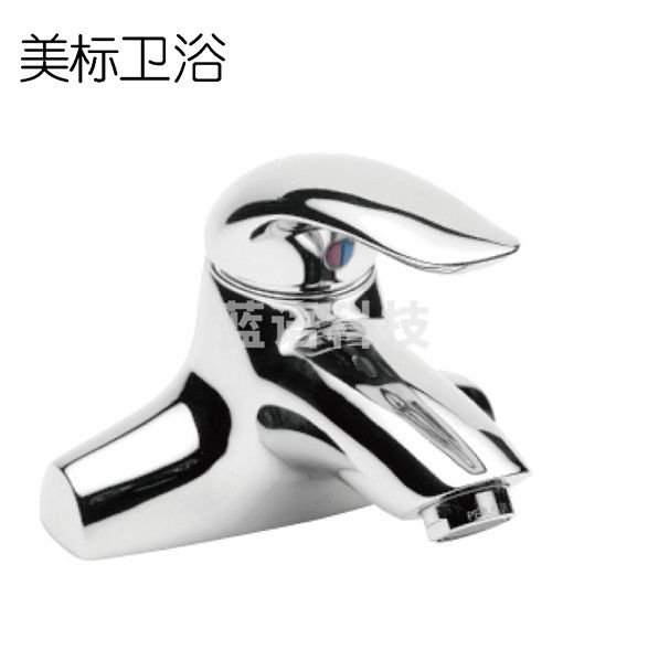 美标   1502 脸盆水嘴  货号：ZF