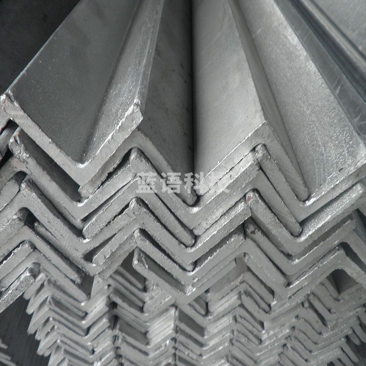 巨联（JULIAN）镀锌角铁 6#   货号：HXE