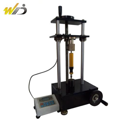 韦度（WD）扭矩起子检定仪WQJ 数显扭矩扭力检定仪 螺丝刀扭力检测设备 WQJ-2N.m