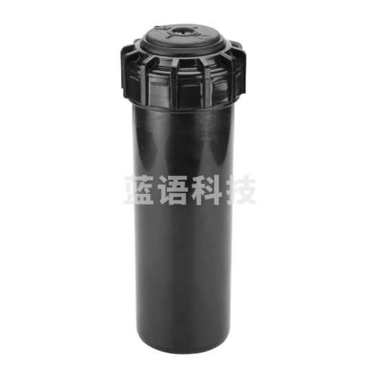 地埋喷头  货号：ZF