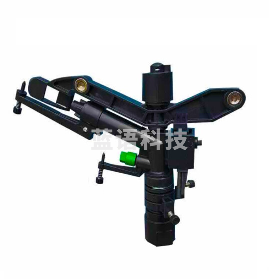 可调摇臂喷头 货号：ZF