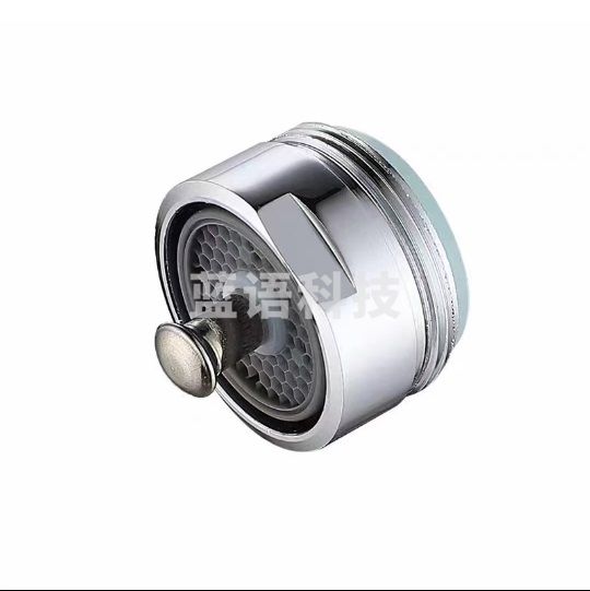 龙头起泡器  货号：YC