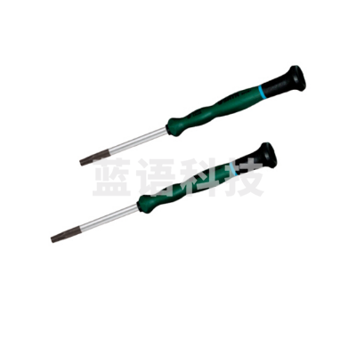 世达（SATA）花形微型螺丝批货号 63010