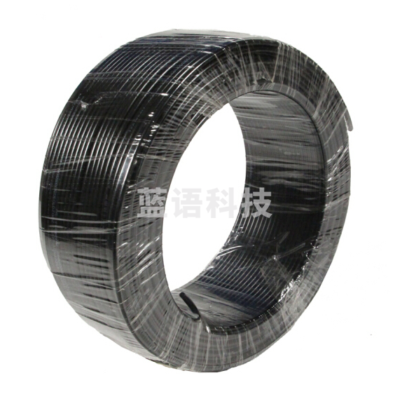 津利（JINLI）  BV-50平方  塑铜线   电线  电缆   黑色  95米/盘