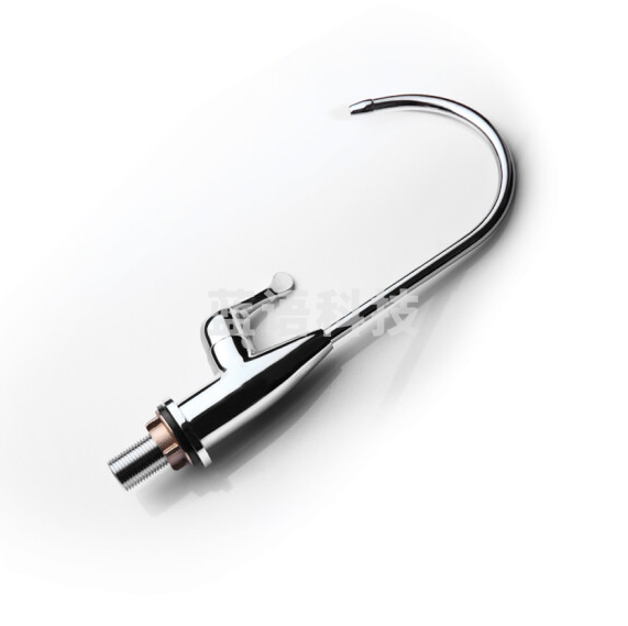 九牧（JOMOO） 快开纯净水龙头