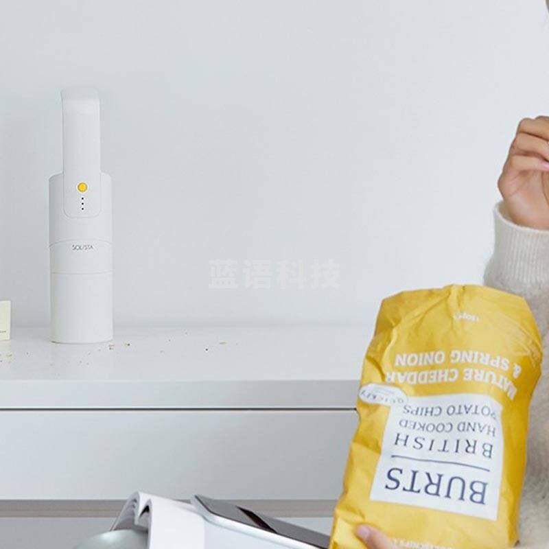 九阳（Joyoung） 随手吸 SD-V01 白色