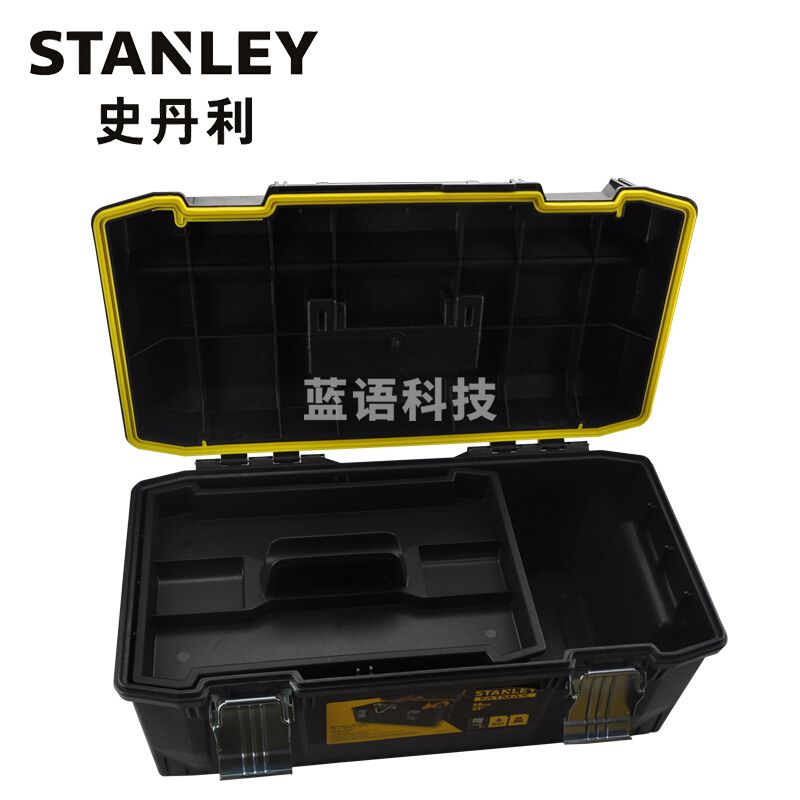 史丹利(Stanley) 94-749-37 FatMax23寸工具箱