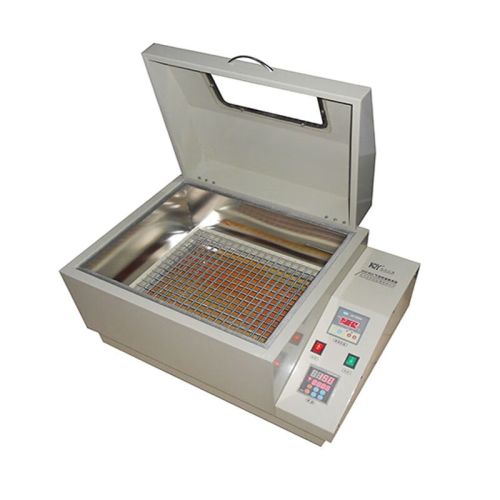 JISENPUER江苏科析仪器CHA-SA实验室气浴恒温振荡器