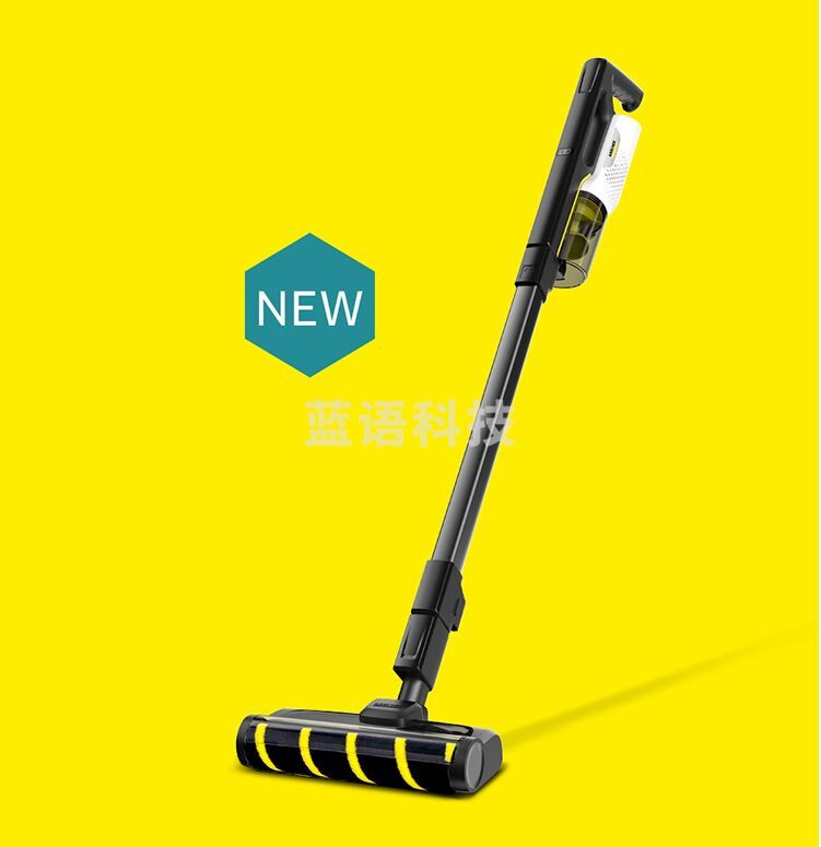 KARCHER/卡赫 无线吸尘器 VC4