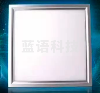 凝聚力 平板灯 吸顶吊顶灯38W(600*600mm)超薄 适用于集成吊顶
