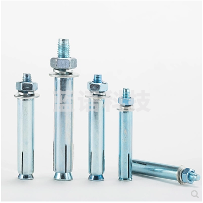 巨联（JULIAN）1.0铁涨管   10*150