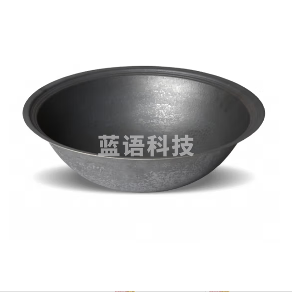 老式铸铁锅大铁锅 直径100cm