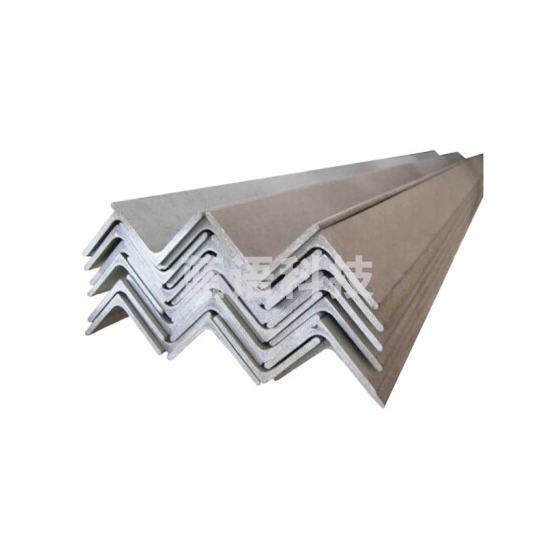 镀锌角钢 镀锌角铁 镀锌等边角钢40*40mm  6米/根