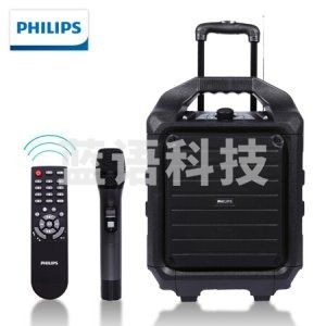 飞利浦 PHILIPS SD75 音箱
