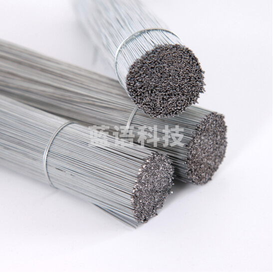 扎丝 铁丝  铁绑丝  长约350mm