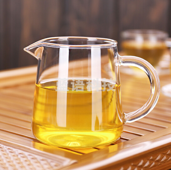 公道杯  货号：GD