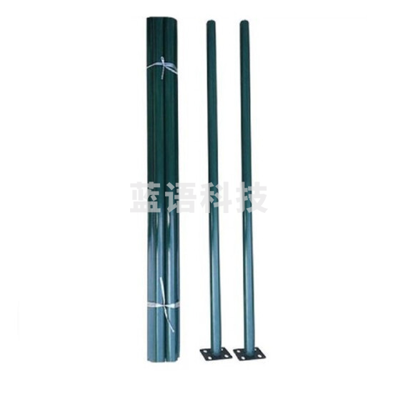 隔离防护网  立柱   50*50mm   0.8mm厚