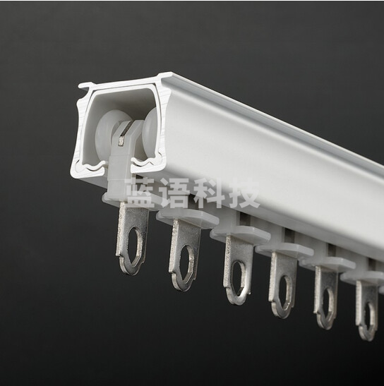 窗帘轨道2-2.5米