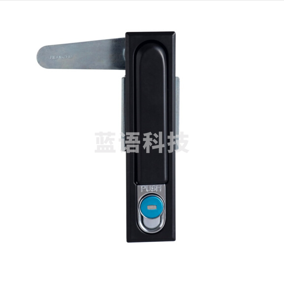 柜锁电柜门锁 电箱锁开关柜门锁  货号;JC