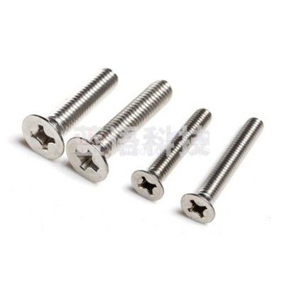 火豹 8*80 机螺丝 百个/包