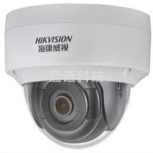 海康威视 DS-2CD2125FDV2-ISZC网络摄像 TJRRSFYJD202302011251441