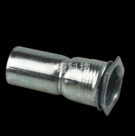 KBG线管梳锁扣锁母 32