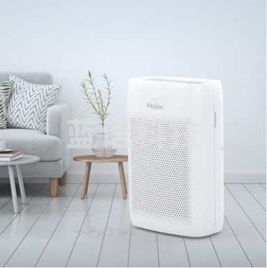 海尔（Haier）空气净化器除甲醛除雾霾除烟味KJ200F-M900A
