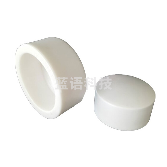 加厚 PPR φ32管帽  货号：HXE