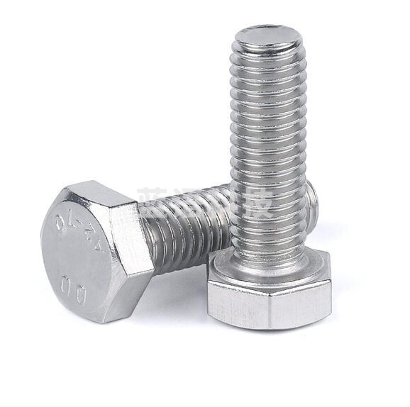 M10螺丝  1.25X15（螺帽宽13MM）