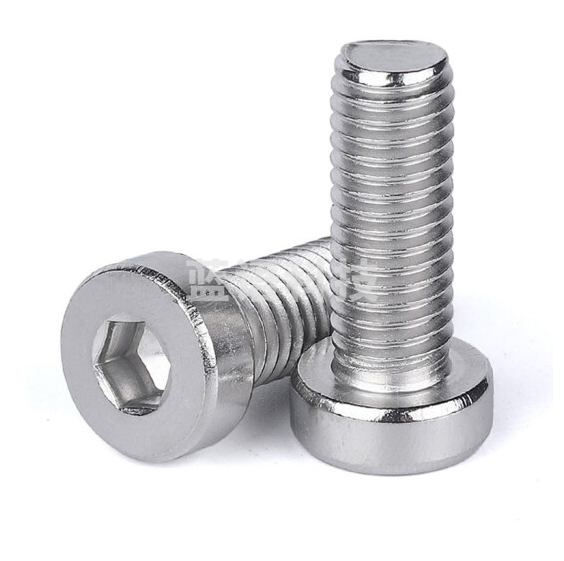 内六角螺钉  M10*25长