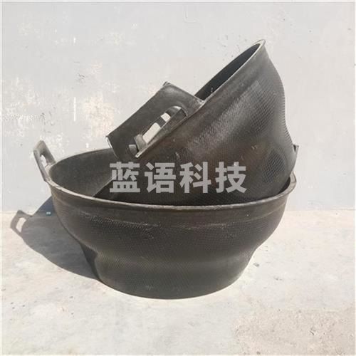 加厚建筑瓦工灰盆 泥盆   水泥橡胶搅拌桶  颜色黑、砖红