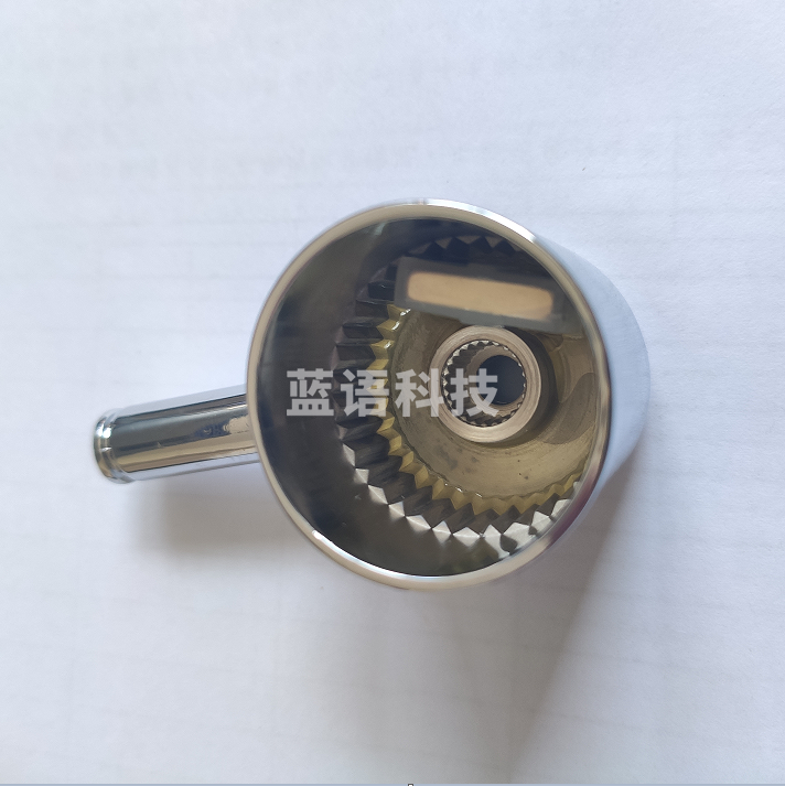 碧丽饮水机龙头拨手