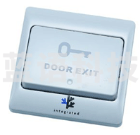 英特韦特	IC-PER/835P  出门按钮	 货号：HXE