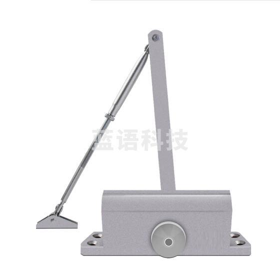 固力牌  大定位闭门器