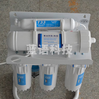 纳科Ro-18-03饮水机净水滤芯套装