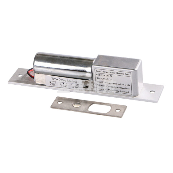 英特韦特  ICG-L/EB200C 电插锁 门控插销锁  柱销锁电锁