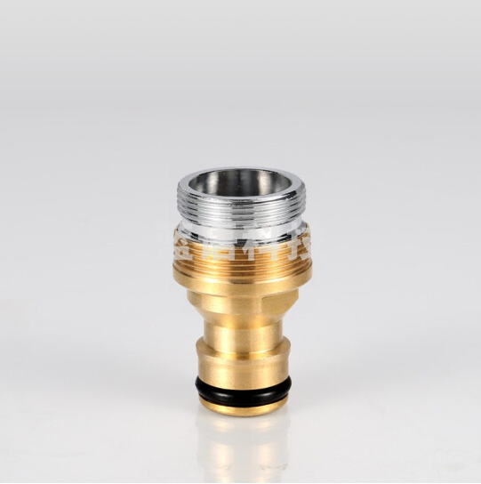 浑水阀接头配件