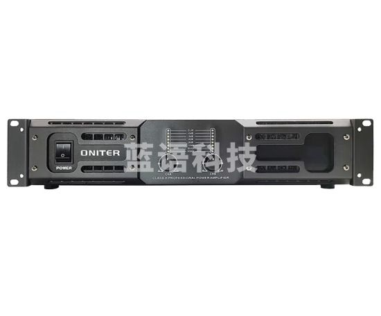 ONITER专业功放Glory-350